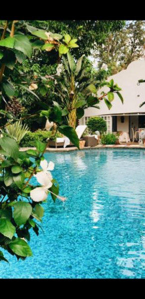 Villa jade